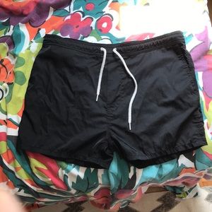 Urban Outfitters BDG polyester shorts